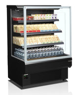 Open Fronted multi-deck NOC range - Cafe Supply