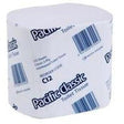 Pacific Classic Interleaved Tissue 2-Ply 250 Sheets - Cafe Supply