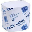 Pacific Deluxe Interleaved Tissue 2-Ply 250 Sheets - Cafe Supply