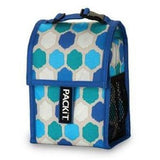 Packit Baby Cooler Blue Dot - Cafe Supply