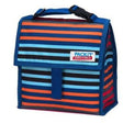 Packit Mini Cooler Cali Stripes - Cafe Supply