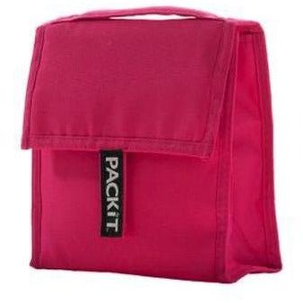 Packit Mini Coolers Poppy - Cafe Supply