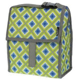 Packit Personal Cooler Geometric - Cafe Supply