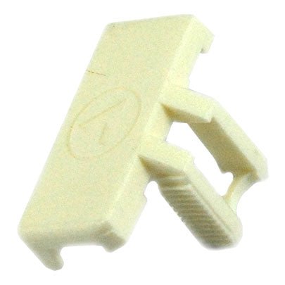 PACVAC CLIP - THERMAL CUT OUT White 30mm - Cafe Supply