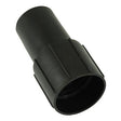 PACVAC Connector - Hose - Plastic - Black - 38mm Hydro 36,76 - Cafe Supply