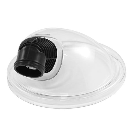 PACVAC DOME LID FOR THRIFT & SUPERPRO SERIES - Cafe Supply