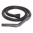 PACVAC GLIDE COMPLETE HOSE WITH BENT END & MACHINE END - Cafe Supply