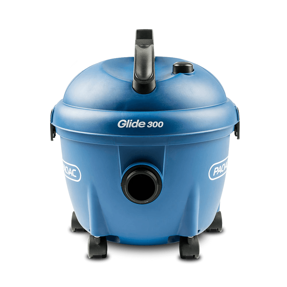 PACVAC GLIDE VACUUM CLEANER - Cafe Supply