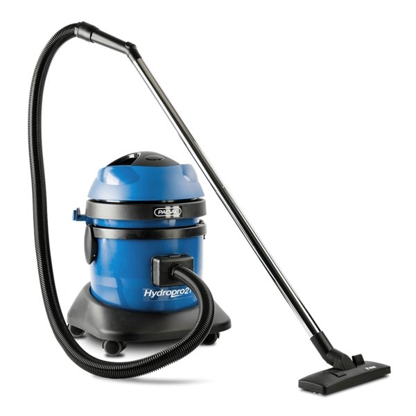 PACVAC HYDROPRO 21L WET & DRY VACUUM CLEANER - Cafe Supply