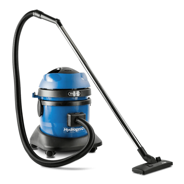 PACVAC HYDROPRO 21L WET & DRY VACUUM CLEANER - Cafe Supply