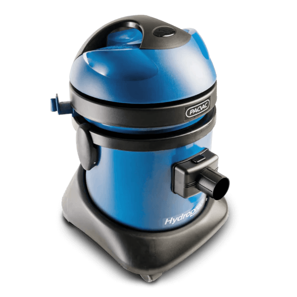 PACVAC HYDROPRO 21L WET & DRY VACUUM CLEANER - Cafe Supply