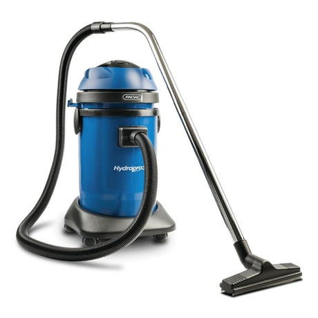 PACVAC HYDROPRO 36L WET & DRY VACUUM CLEANER - Cafe Supply