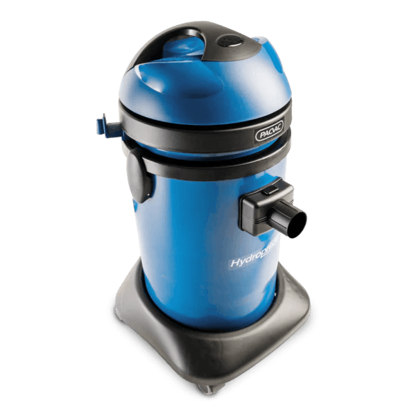 PACVAC HYDROPRO 36L WET & DRY VACUUM CLEANER - Cafe Supply