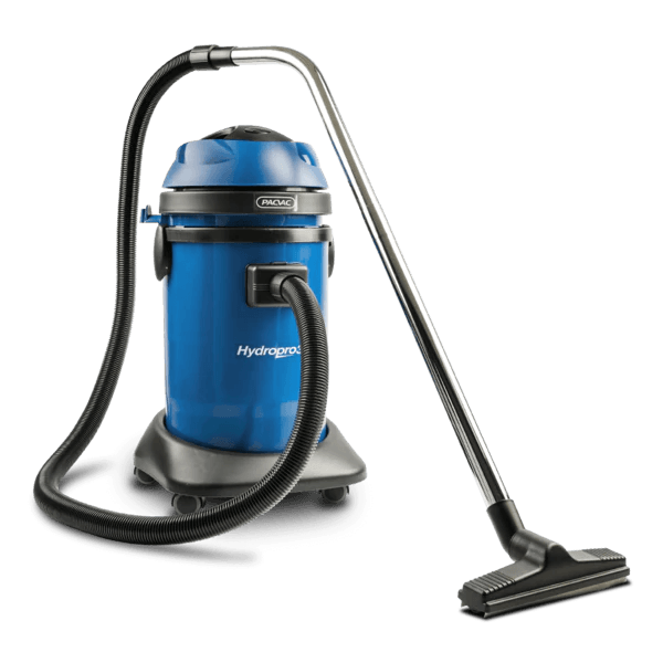 PACVAC HYDROPRO 36L WET & DRY VACUUM CLEANER - Cafe Supply