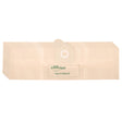 PACVAC HYDROPRO E210S PAPER BAG 5 PACK - Cafe Supply