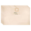 PACVAC HYDROPRO E710S PAPER BAGS 5 PACK - Cafe Supply