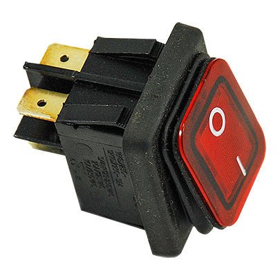 PACVAC HYDROPRO SWITCH (E21 E36 E76) - Cafe Supply