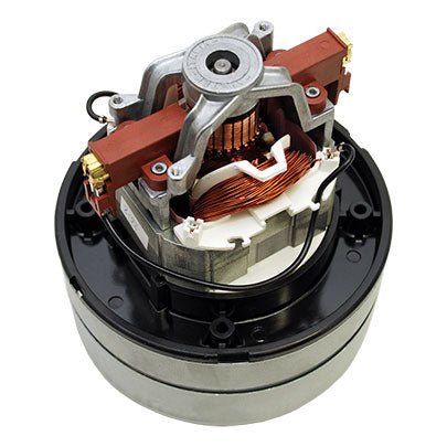 PACVAC MOTOR FOR SUPERPRO SERIES - Cafe Supply