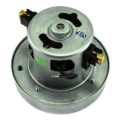 PACVAC MOTOR FOR THRIFT & GLIDE SERIES - Cafe Supply