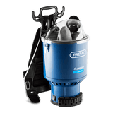 PACVAC SUPERPRO DUO BACKPACK VACUUM CLEANER - Cafe Supply