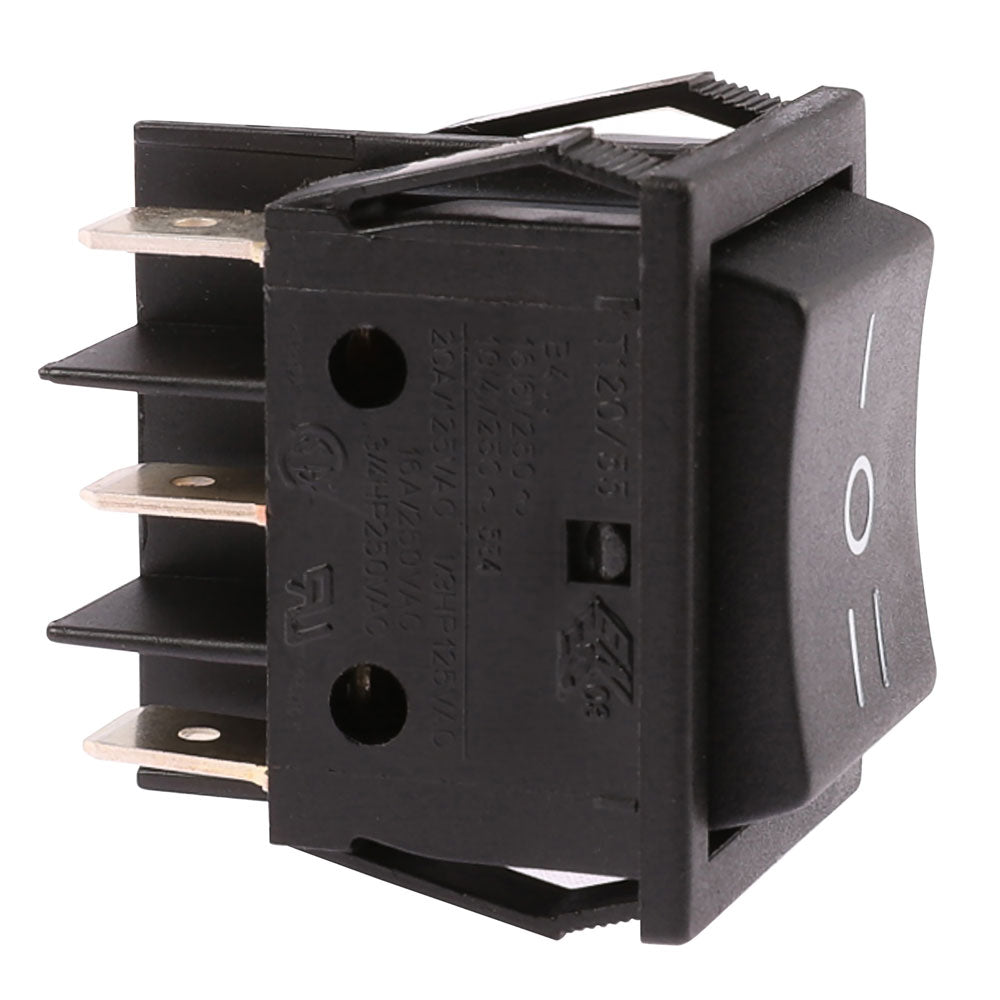 PACVAC SWITCH HI/LOW NON-ILLUMINATED - Cafe Supply