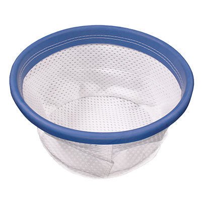 PACVAC THRIFT 650 SERIES REUSABLE FLAT BOTTOM BAG - Cafe Supply