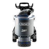 PACVAC THRIFT BACKPACK VACUUM CLEANER - Cafe Supply