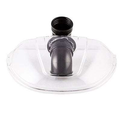 PACVAC VELO CLEAR LID - Cafe Supply