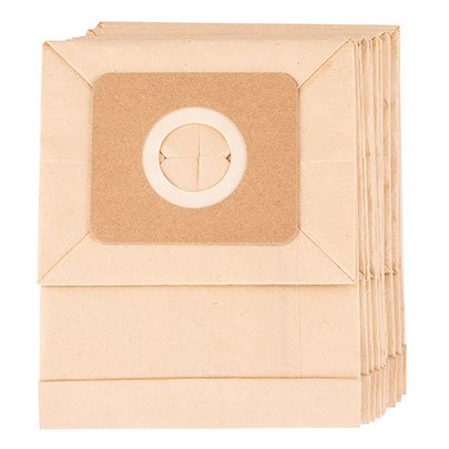 PACVAC VELO PAPER VAC BAGS 10 PACK - Cafe Supply