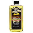 Parker Bailey Lemon Oil Polish (6) - Cafe Supply