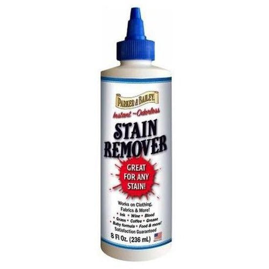 Parker & Bailey Stain Remover - Cafe Supply