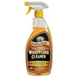 Parker Bailey Wood Floor Spray (6) - Cafe Supply