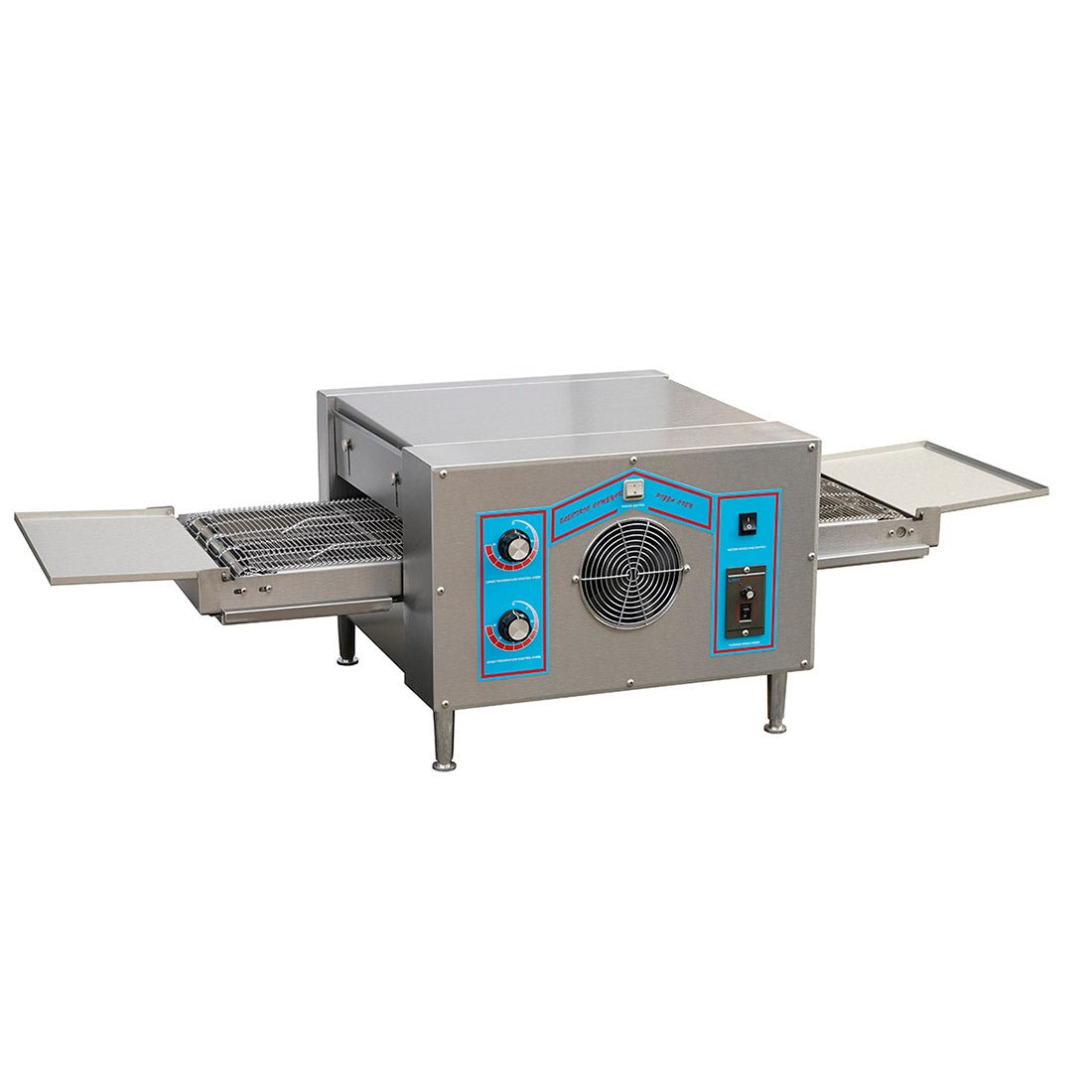 Pizza Conveyor Oven HX-2E - Cafe Supply