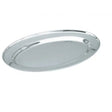 Platter Oval 55Cm - Cafe Supply