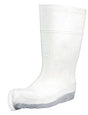 Polypropylene Shoe Covers - White, 200mm x 400mm, 25gsm (600) Per Box - Cafe Supply