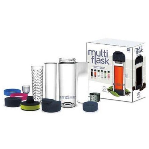 Precidio Multi Flask 6 Way - Cafe Supply