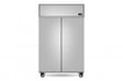 ProSpec 2 Solid Door Upright GN 2/1 Fridge - Cafe Supply