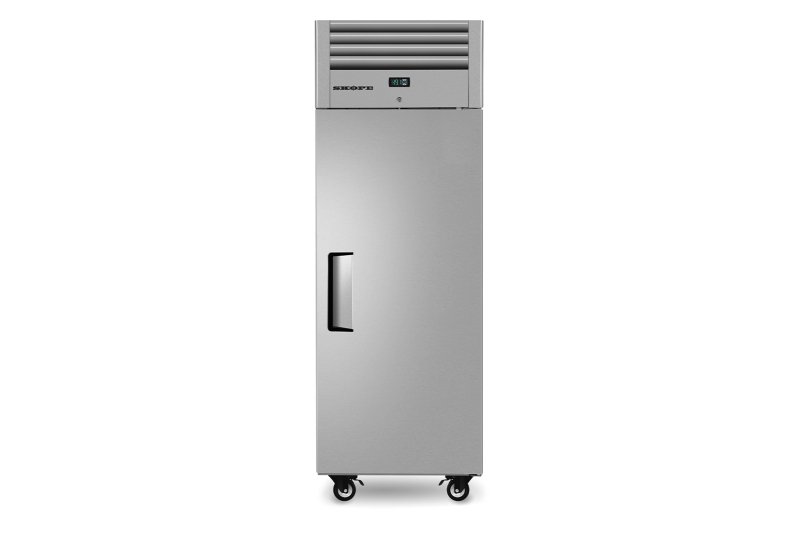 ReFlex 1 Solid Door Upright Freezer - Cafe Supply