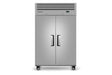 ReFlex 2 Solid Door Upright Freezer - Cafe Supply