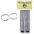 Regency Evenbake Cake Strips (3) - Cafe Supply