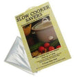 Regency Wraps Slow Cooker Saver (3) - Cafe Supply