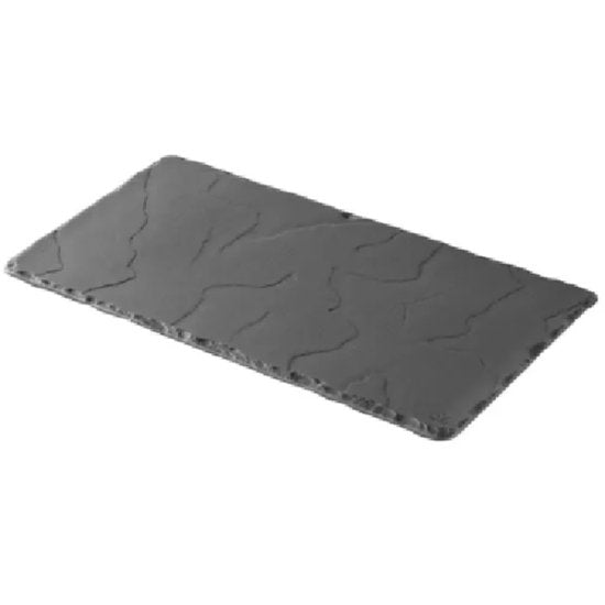 Revol Basalt Plate 300X160Mm - Cafe Supply