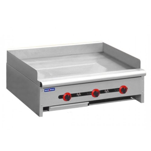 RGT-36 Three Burner Griddle - Cafe Supply