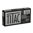 Titac Plastic U Staples TU10 Hard 1.5K - Cafe Supply