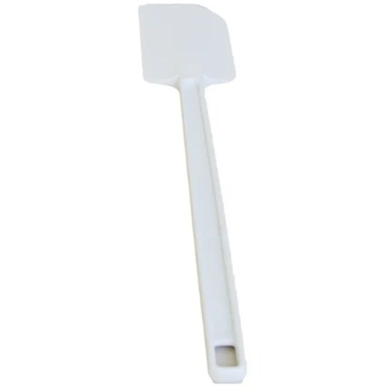 Rubber Scraper 45Cm White - Cafe Supply