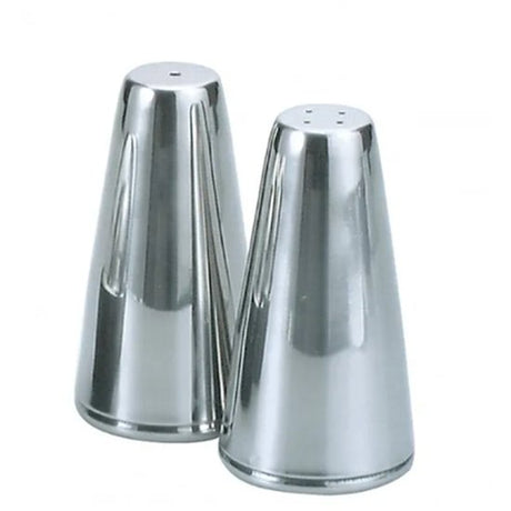 Salt & Pepper Conical - Cafe Supply