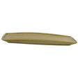 Sand Dune Rect Platter330X140X32Mm - Cafe Supply