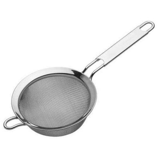 Savannah Sieve 12Cm Stainless - Cafe Supply