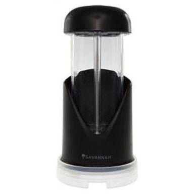 Savannah Smart Grater - Cafe Supply