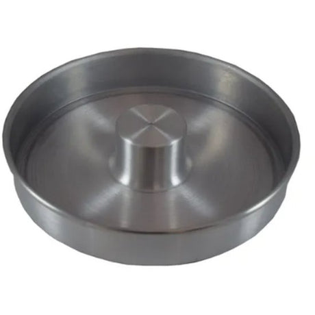 Savarin Mould 250X45Mm - Cafe Supply